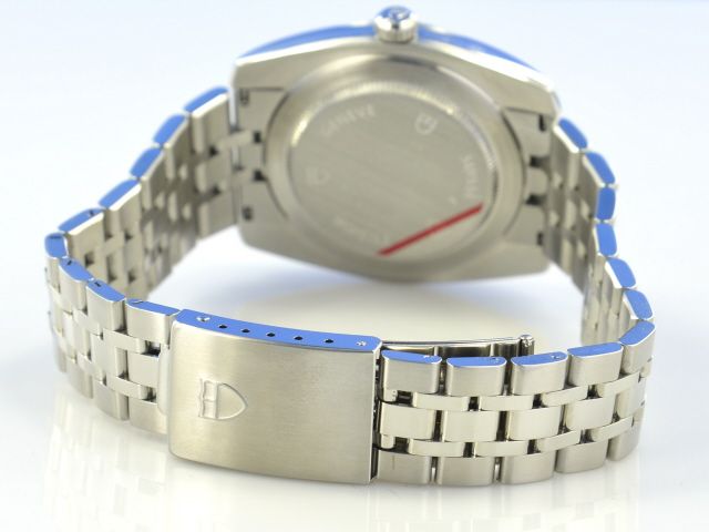 Tudor Classic Date Herren