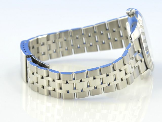 Tudor Classic Date Herren