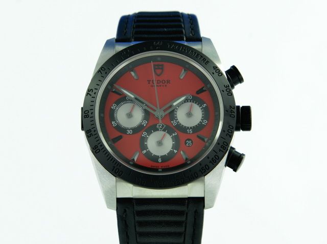 Tudor Fastrider 4210N