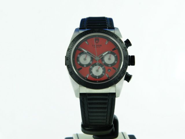 Tudor Fastrider 4210N