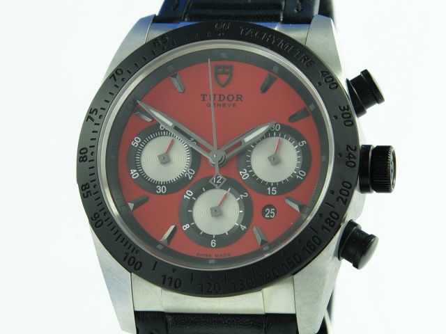 Tudor Fastrider 4210N