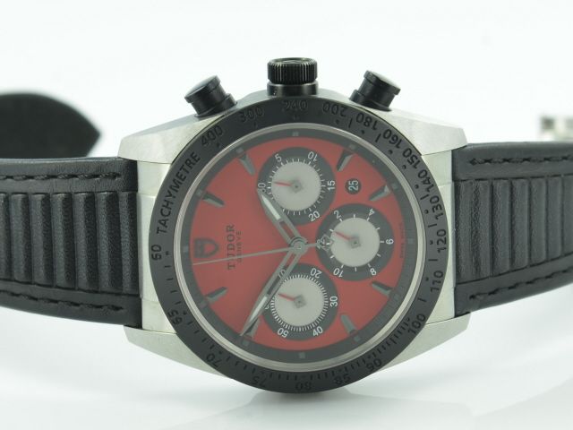 Tudor Fastrider 4210N