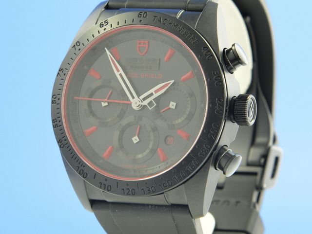 Tudor Fastrider Black Shield 42000CR
