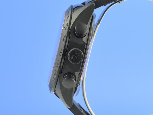 Tudor Fastrider Black Shield 42000CR