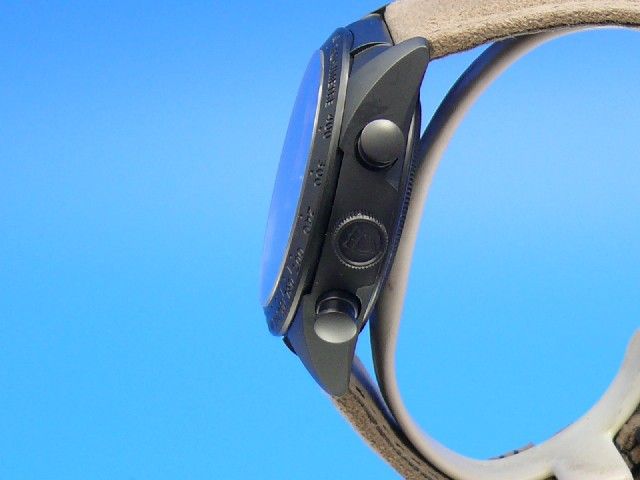 Tudor Fastrider Black Shield