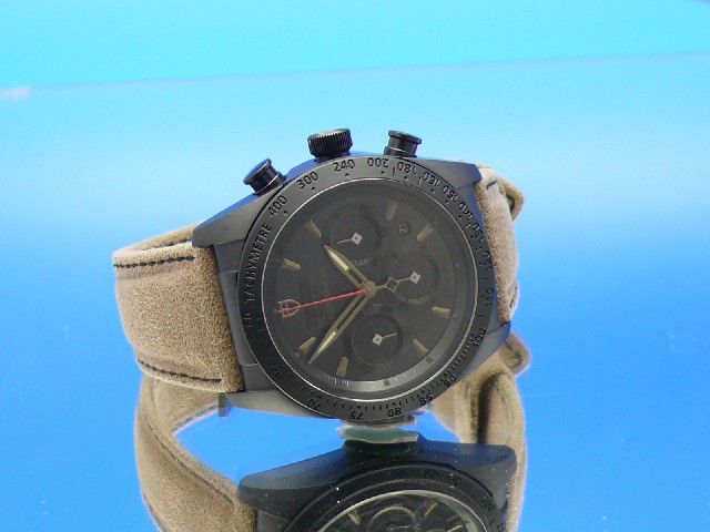 Tudor Fastrider Black Shield