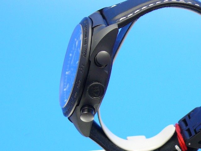 Tudor Fastrider Black Shield