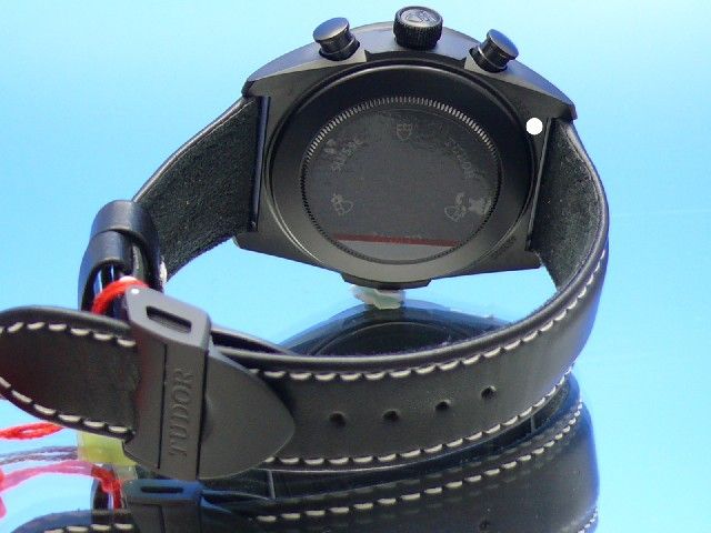 Tudor Fastrider Black Shield