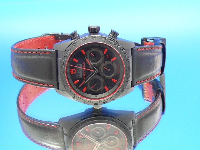 Tudor Fastrider Blackshield 42000C