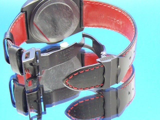 Tudor Fastrider Blackshield 42000C