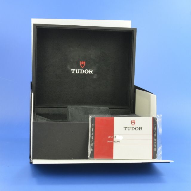 Tudor Fastrider Chronograph