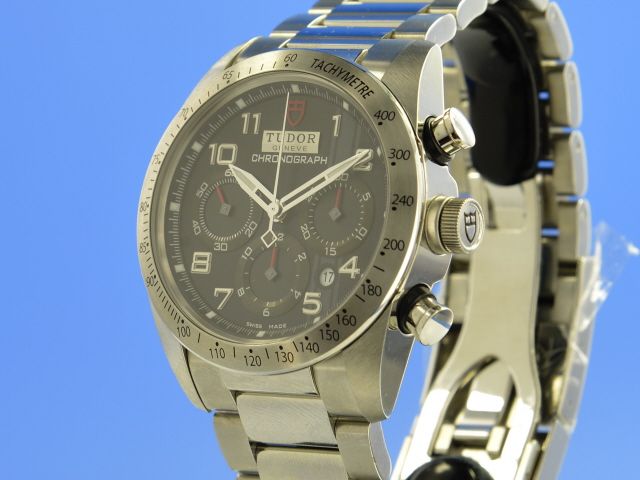 Tudor Fastrider Chronograph