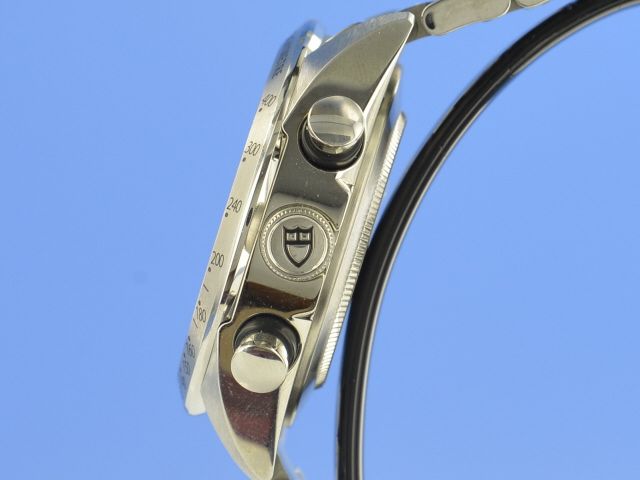 Tudor Fastrider Chronograph