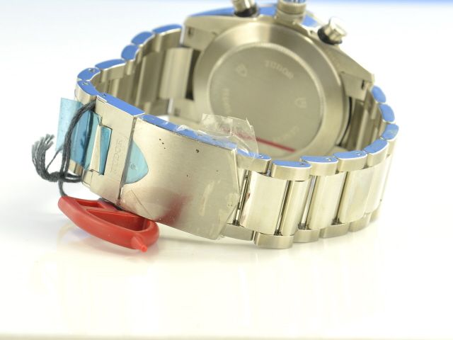 Tudor Fastrider Chronograph