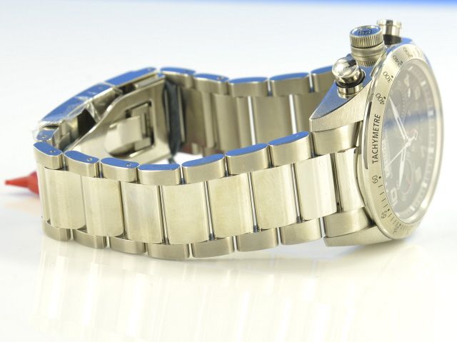 Tudor Fastrider Chronograph