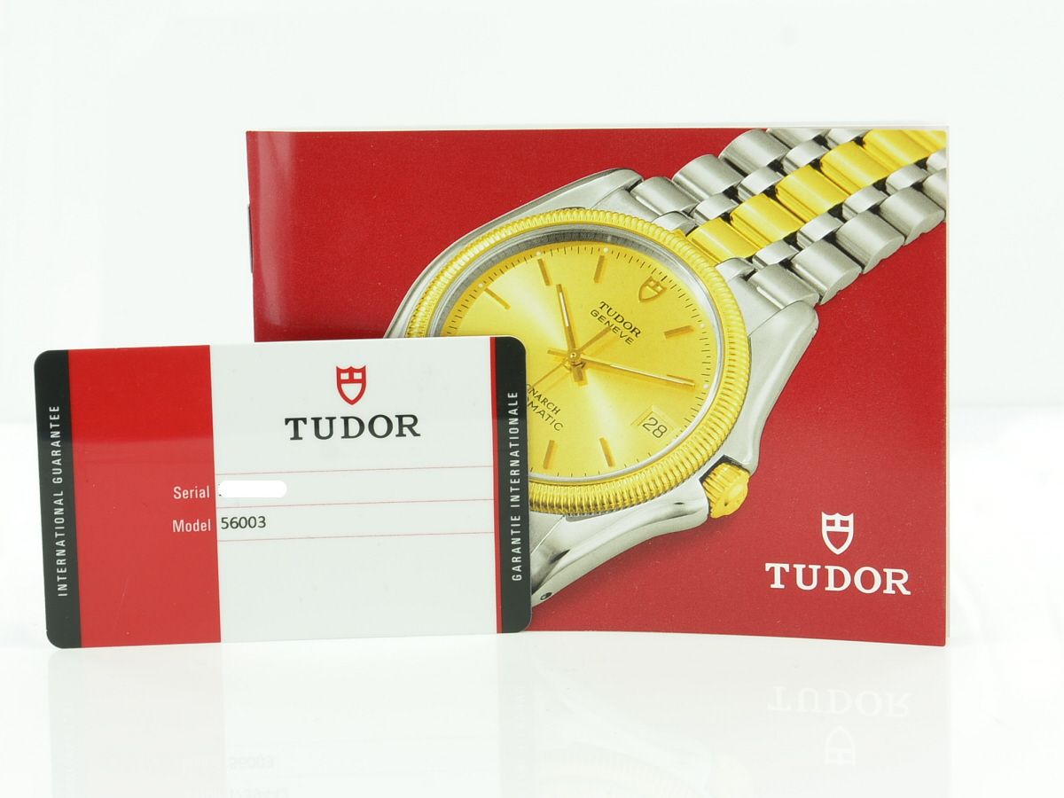 Tudor Glamour Date-Day