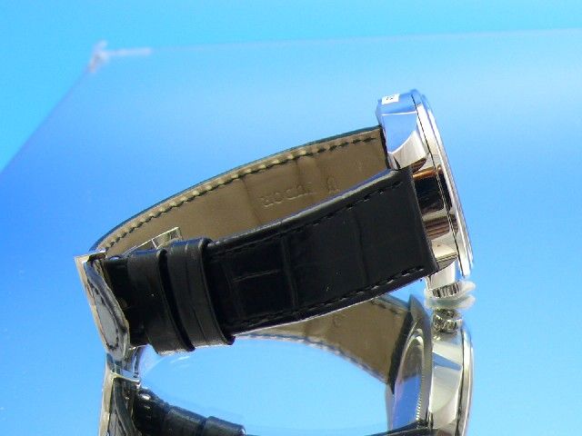 Tudor Glamour Double Date