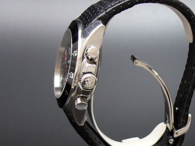 Tudor Grantour Chronograph 20350N ungetr.