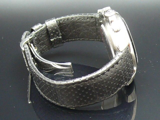 Tudor Grantour Chronograph 20350N ungetr.