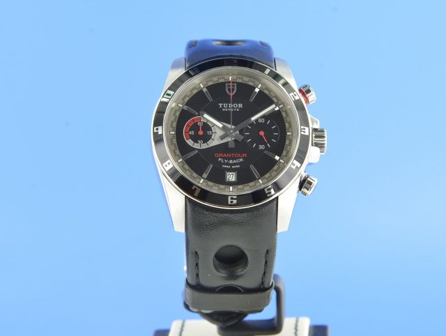 Tudor Grantour Flyback 42mm
