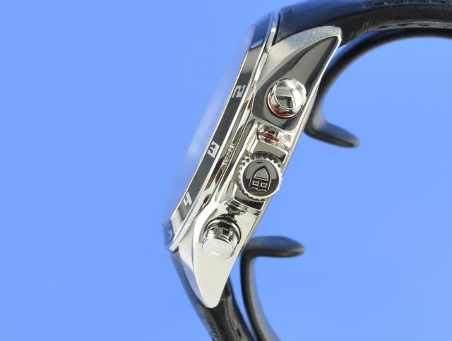 Tudor Grantour Flyback 42mm