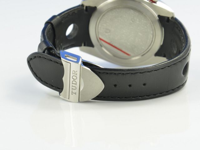 Tudor Grantour Flyback 42mm