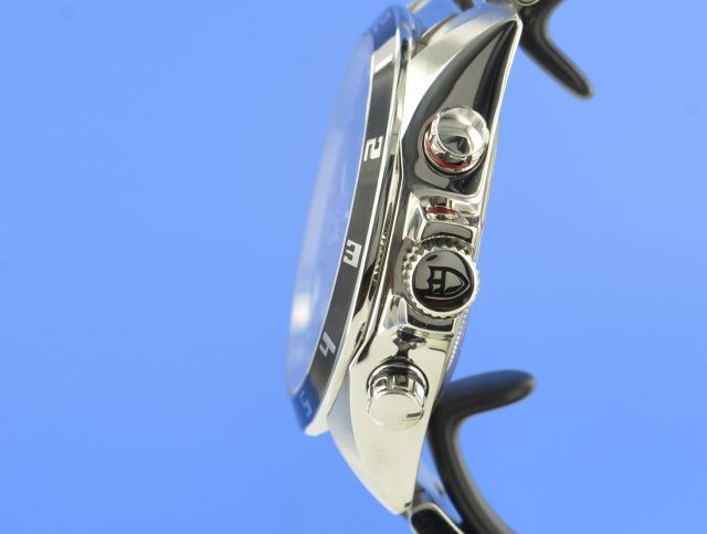 Tudor Grantour Flyback Chronograph