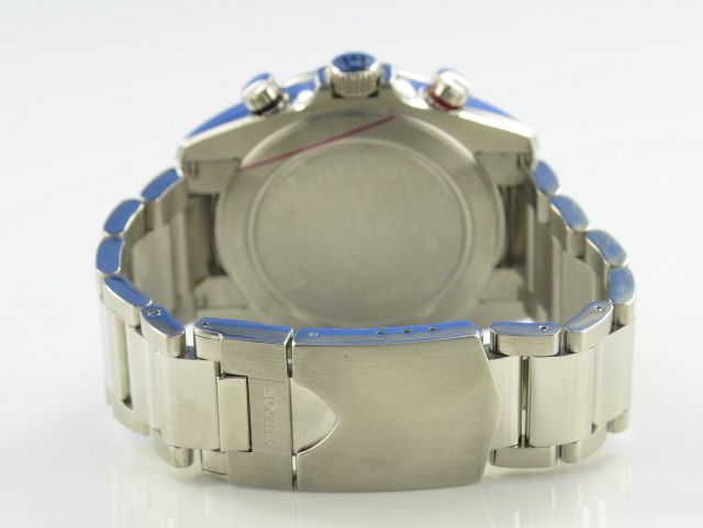 Tudor Grantour Flyback Chronograph