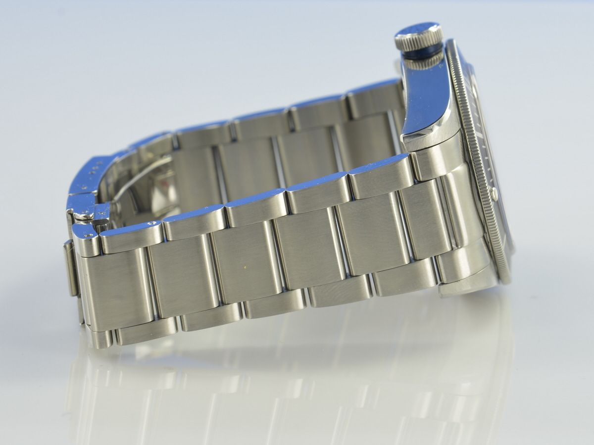 Tudor Heritage Black Bay