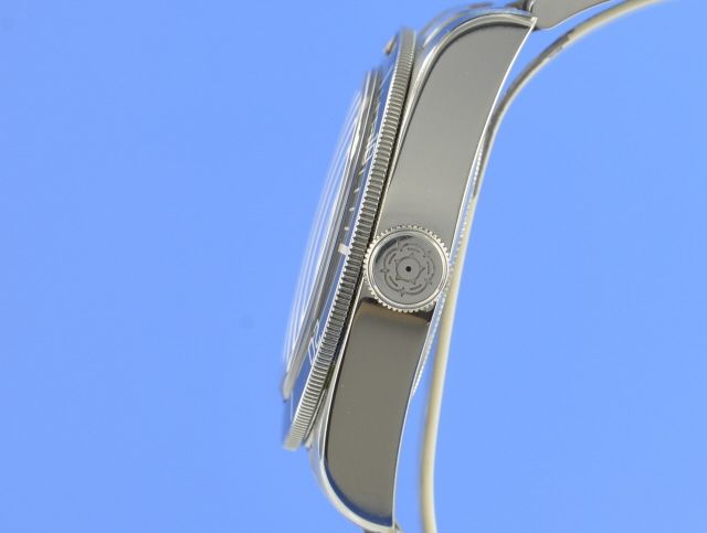 Tudor Heritage Black Bay