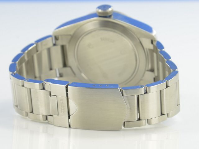 Tudor Heritage Black Bay