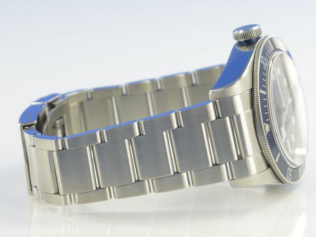 Tudor Heritage Black Bay