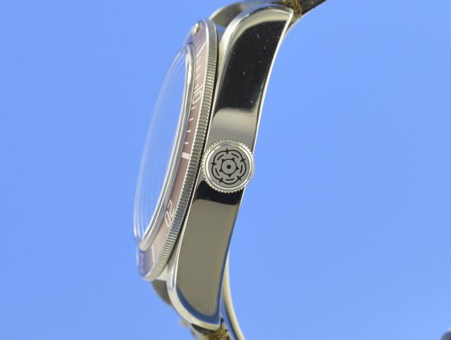 Tudor Heritage Black Bay