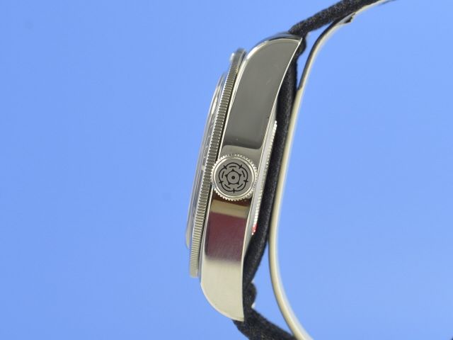 Tudor Heritage Black Bay