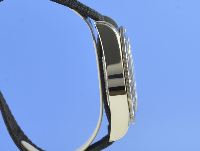 Tudor Heritage Black Bay