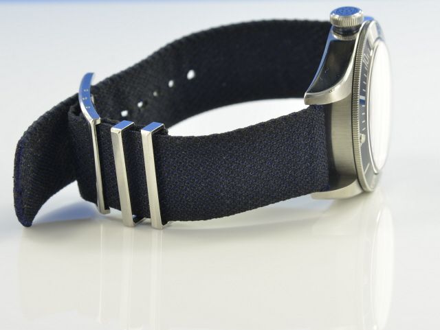 Tudor Heritage Black Bay