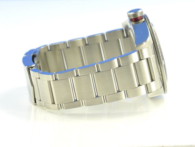 Tudor Heritage Black Bay