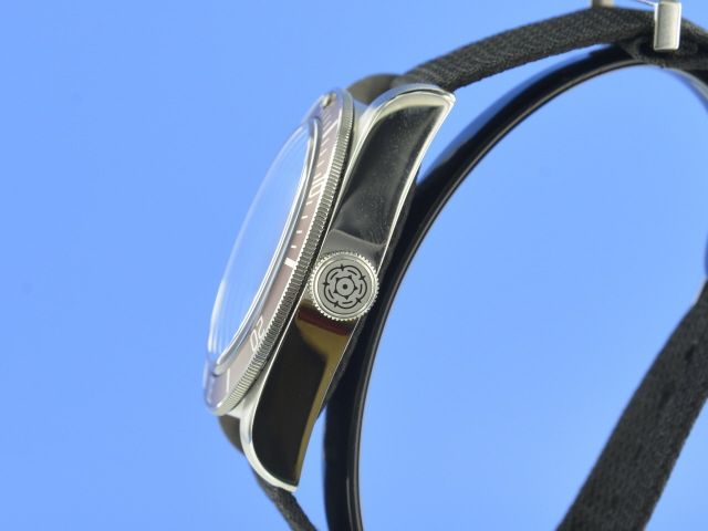 Tudor Heritage Black Bay