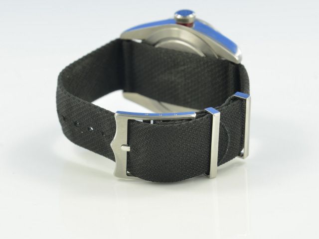 Tudor Heritage Black Bay