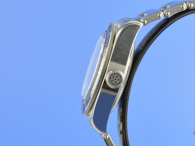 Tudor Heritage Black Bay