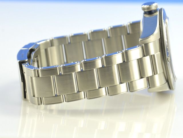 Tudor Heritage Black Bay