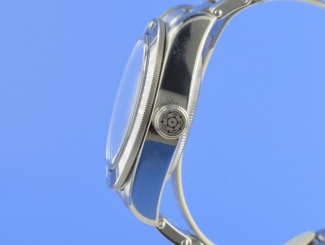 Tudor Heritage Black Bay