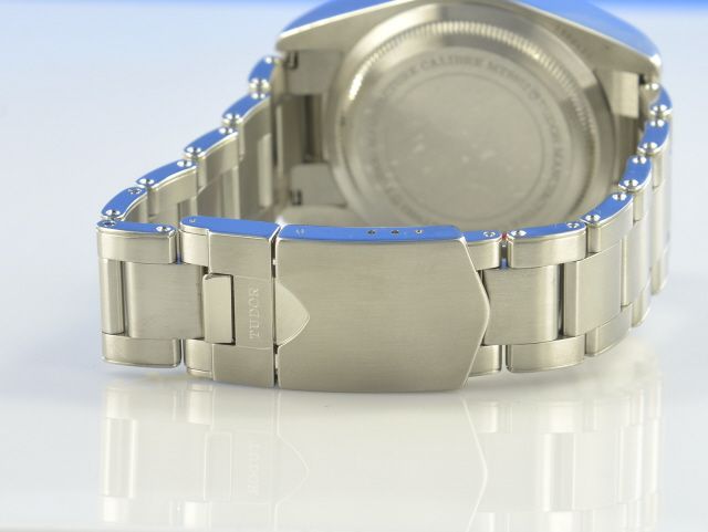 Tudor Heritage Black Bay