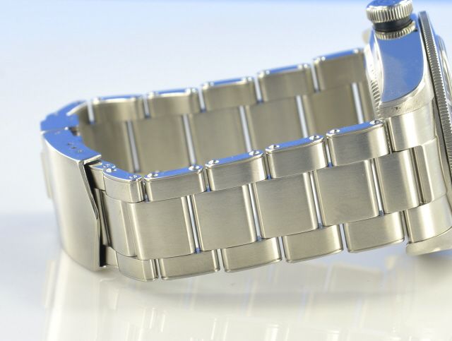 Tudor Heritage Black Bay