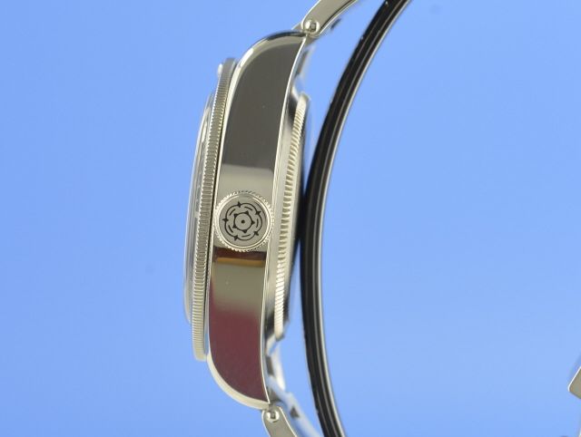 Tudor Heritage Black Bay