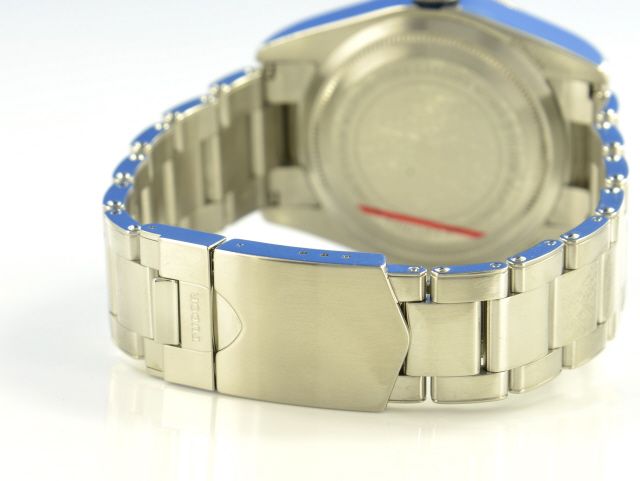 Tudor Heritage Black Bay