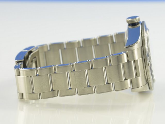 Tudor Heritage Black Bay