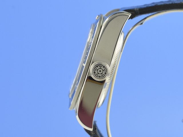 Tudor Heritage Black Bay