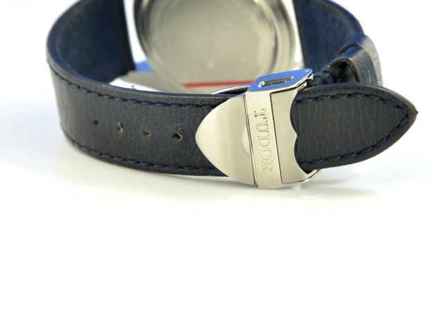 Tudor Heritage Black Bay