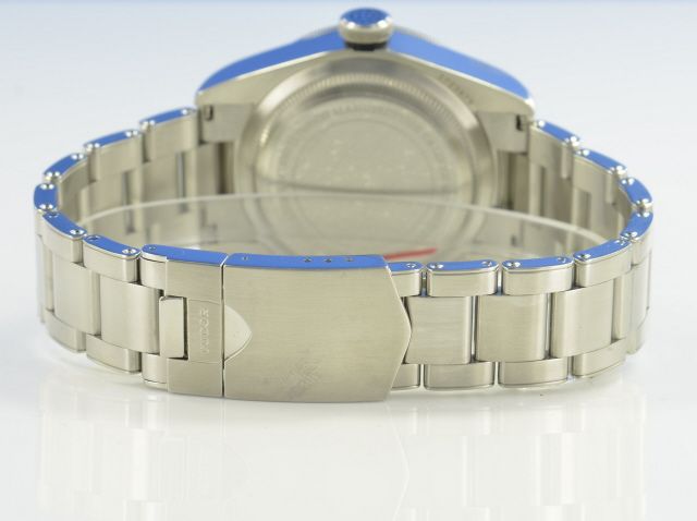 Tudor Heritage Black Bay